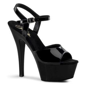 Kiss 209 Sandal Heels